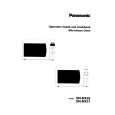 PANASONIC NNMX26 Owner's Manual