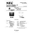 NEC JC1404 HME/HMEE/HM