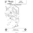 WHIRLPOOL AD0252XW0 Parts Catalog