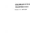 RFT 4516 COLORMATT Service Manual