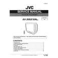 LG-GOLDSTAR WF32A 0S Service Manual