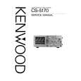 KENWOOD CS-5170