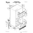 WHIRLPOOL ET18UKXAN00 Parts Catalog