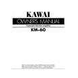 KAWAI KM60