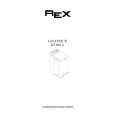 REX-ELECTROLUX RT930G Owner's Manual