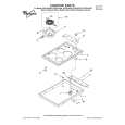 WHIRLPOOL RCS3014GZ0 Parts Catalog