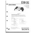 SONY EXM302.PDF