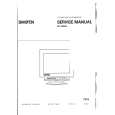 PERICOM SC428TX+ Service Manual