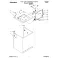 WHIRLPOOL 7TAWS700BN0 Parts Catalog