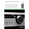 ARCAM A90 Owner's Manual