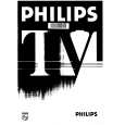 PHILIPS 14PT155A Owner's Manual