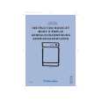 ELECTROLUX EDE5335 Owner's Manual
