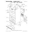 WHIRLPOOL KBFA20ERWH00 Parts Catalog