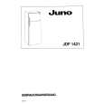 JUNO-ELECTROLUX JDF1421