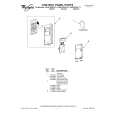 WHIRLPOOL GH9185XLQ1 Parts Catalog