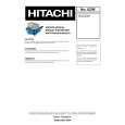 HITACHI 15LD2200