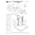 WHIRLPOOL MGD5630TQ0 Parts Catalog