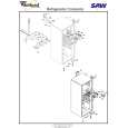 WHIRLPOOL ARP07NXSKT01 Parts Catalog