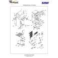 WHIRLPOOL 2WRT18PKLLT1 Parts Catalog