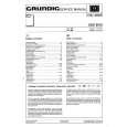 GRUNDIG T70549