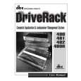 HARMAN DRIVERACK