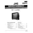 JVC C2011EE