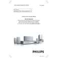 PHILIPS HTS3300K/51 Owner's Manual