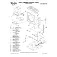 WHIRLPOOL AD025SG0 Parts Catalog