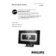 PHILIPS WAS700/37B Owner's Manual