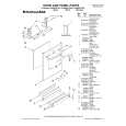 WHIRLPOOL KUDW03CTSS1 Parts Catalog