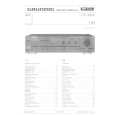 GRUNDIG V 304 Service Manual