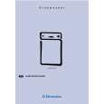 ELECTROLUX ESF4100 Owner's Manual