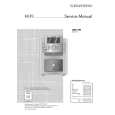 GRUNDIG UMS100 Service Manual