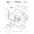 WHIRLPOOL YGBS307PDB9 Parts Catalog