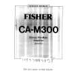 FISHER CAM300