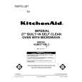 WHIRLPOOL KEMI371XBL2 Parts Catalog