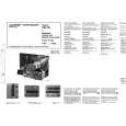 BLAUPUNKT CORDOBA T16 Service Manual