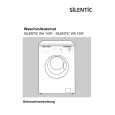 SILENTIC 386.737 1/20345 Owner's Manual