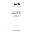 REX-ELECTROLUX FI22/10NFB
