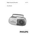 PHILIPS AQ4130/61 Owner's Manual