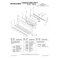 WHIRLPOOL KEBI241YWH3 Parts Catalog