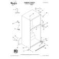 WHIRLPOOL GT9SHKXKQ00 Parts Catalog