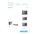 PHILIPS 9FF2CME/05 Owner's Manual