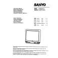 SANYO 28S2 Owner's Manual