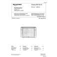 BLAUPUNKT IS7047 Service Manual