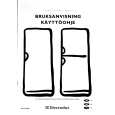 ELECTROLUX EU7706C Owner's Manual