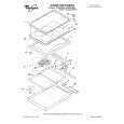WHIRLPOOL RC8600XBQ5 Parts Catalog