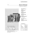 GRUNDIG SE 7230/8 DOLBY Service Manual