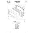 WHIRLPOOL YMT4070SKQ0 Parts Catalog