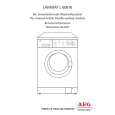 AEG L60610 Owner's Manual